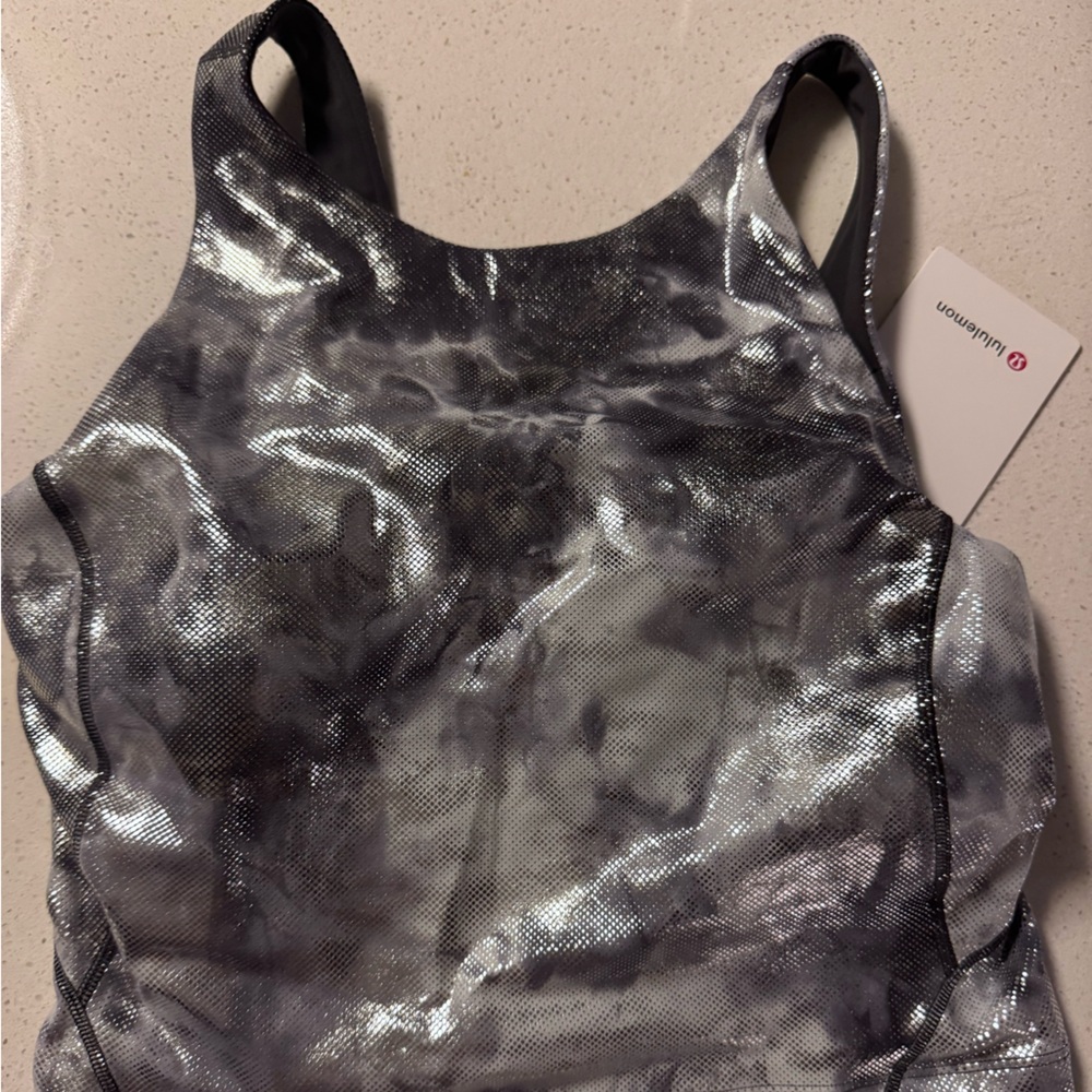Lululemon Align High Neck Tank - Picture 3 of 3